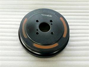 微型汽車(chē)制動(dòng)器